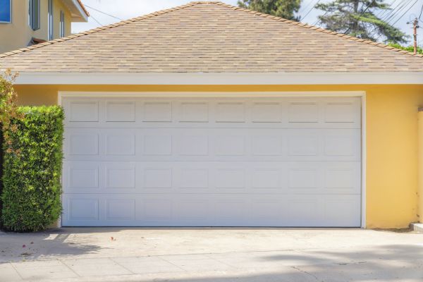 Garage Foundation Repair in Vista