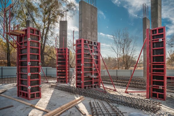 Foundation Support Service in Vista
