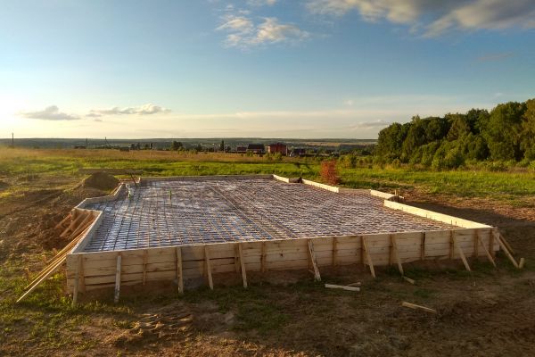 Foundation Strengthening in Vista