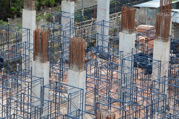 Foundation Pier Leveling in Vista